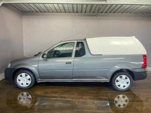 Nissan NP200 1.6i safety pack (aircon) - Image 5