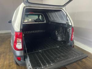 Nissan NP200 1.6i safety pack (aircon) - Image 8
