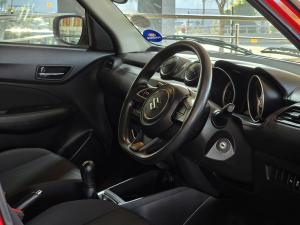Suzuki Swift 1.2 GL manual - Image 10