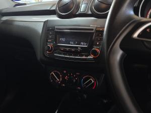 Suzuki Swift 1.2 GL manual - Image 12