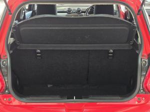 Suzuki Swift 1.2 GL manual - Image 14