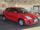 Thumbnail Suzuki Swift 1.2 GL manual