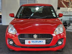 Suzuki Swift 1.2 GL manual - Image 2