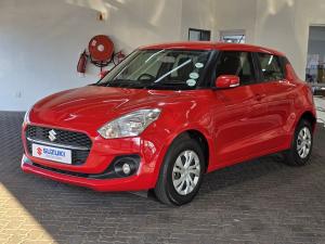 Suzuki Swift 1.2 GL manual - Image 3