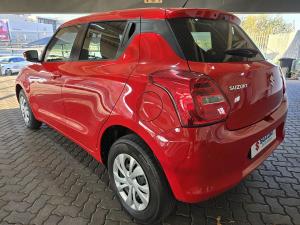 Suzuki Swift 1.2 GL manual - Image 5