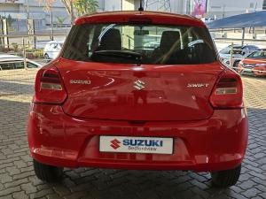 Suzuki Swift 1.2 GL manual - Image 6