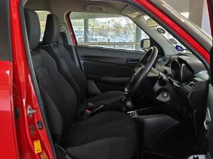Suzuki Swift 1.2 GL manual - Image 9