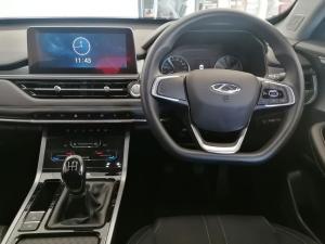 Chery Tiggo 4 Pro 1.5 Urban - Image 13