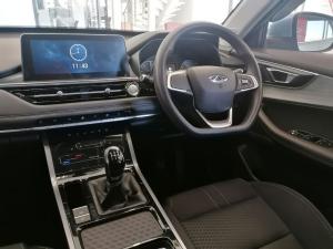 Chery Tiggo 4 Pro 1.5 Urban - Image 17