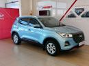 Thumbnail Chery Tiggo 4 Pro 1.5 Urban