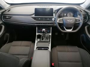 Chery Tiggo 4 Pro 1.5 Urban - Image 20