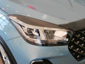 Chery Tiggo 4 Pro 1.5 Urban - Image 2