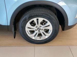 Chery Tiggo 4 Pro 1.5 Urban - Image 4