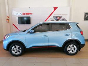 Chery Tiggo 4 Pro 1.5 Urban - Image 7