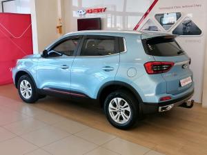 Chery Tiggo 4 Pro 1.5 Urban - Image 8