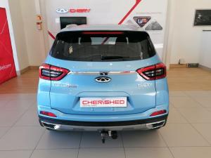 Chery Tiggo 4 Pro 1.5 Urban - Image 9