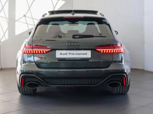Audi RS6 quattro performance - Image 10
