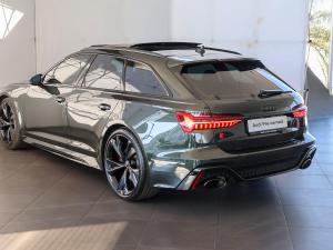 Audi RS6 quattro performance - Image 11