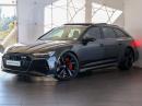 Thumbnail Audi RS6 quattro performance