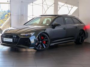 Audi RS6 quattro performance - Image 1