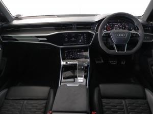 Audi RS6 quattro performance - Image 29