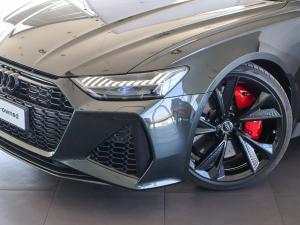 Audi RS6 quattro performance - Image 2