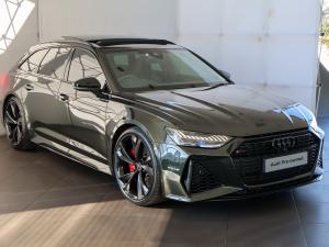 Audi RS6 quattro performance - Image 6