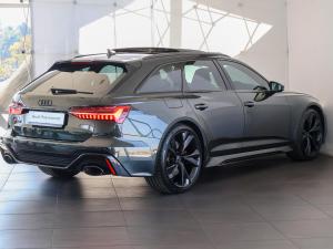 Audi RS6 quattro performance - Image 9