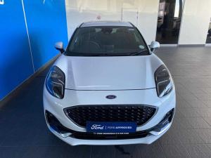 Ford Puma 1.0T ST-Line Vignale - Image 2