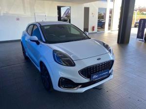 Ford Puma 1.0T ST-Line Vignale - Image 3
