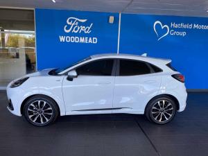 Ford Puma 1.0T ST-Line Vignale - Image 4