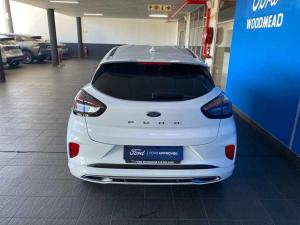 Ford Puma 1.0T ST-Line Vignale - Image 5