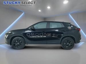 Omoda C5 1.5T 230T Lux X - Image 2