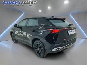 Omoda C5 1.5T 230T Lux X - Image 3