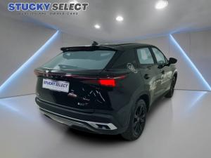 Omoda C5 1.5T 230T Lux X - Image 5