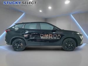 Omoda C5 1.5T 230T Lux X - Image 6