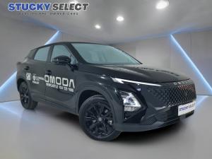Omoda C5 1.5T 230T Lux X - Image 7