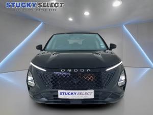 Omoda C5 1.5T 230T Lux X - Image 8