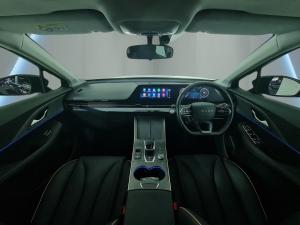 Omoda C5 1.5T 230T Lux X - Image 9