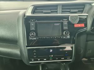 Honda Jazz 1.5 Elegance auto - Image 10