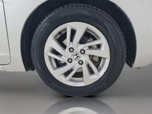 Honda Jazz 1.5 Elegance auto - Image 14