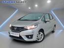 Thumbnail Honda Jazz 1.5 Elegance auto
