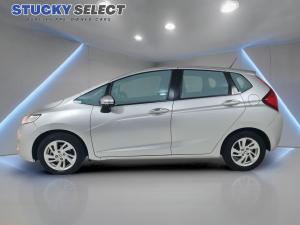 Honda Jazz 1.5 Elegance auto - Image 2