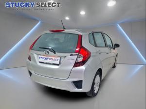 Honda Jazz 1.5 Elegance auto - Image 5