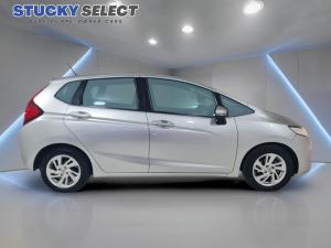 Honda Jazz 1.5 Elegance auto - Image 6