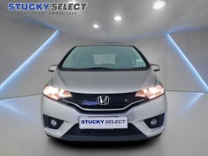 Honda Jazz 1.5 Elegance auto - Image 8