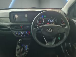 Hyundai Grand i10 1.2 Fluid hatch auto - Image 12