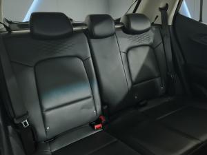 Hyundai Grand i10 1.2 Fluid hatch auto - Image 13