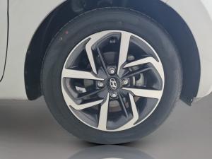 Hyundai Grand i10 1.2 Fluid hatch auto - Image 14