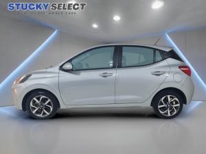 Hyundai Grand i10 1.2 Fluid hatch auto - Image 2